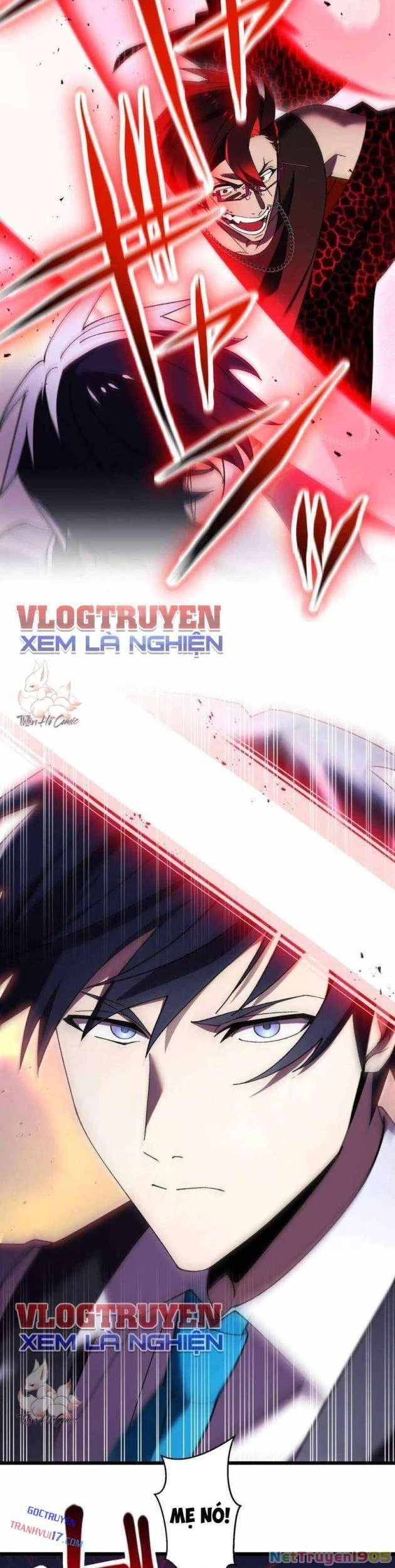 Tuyệt Thế Kiếm Thánh Hồi Quy Chapter 14 - 11