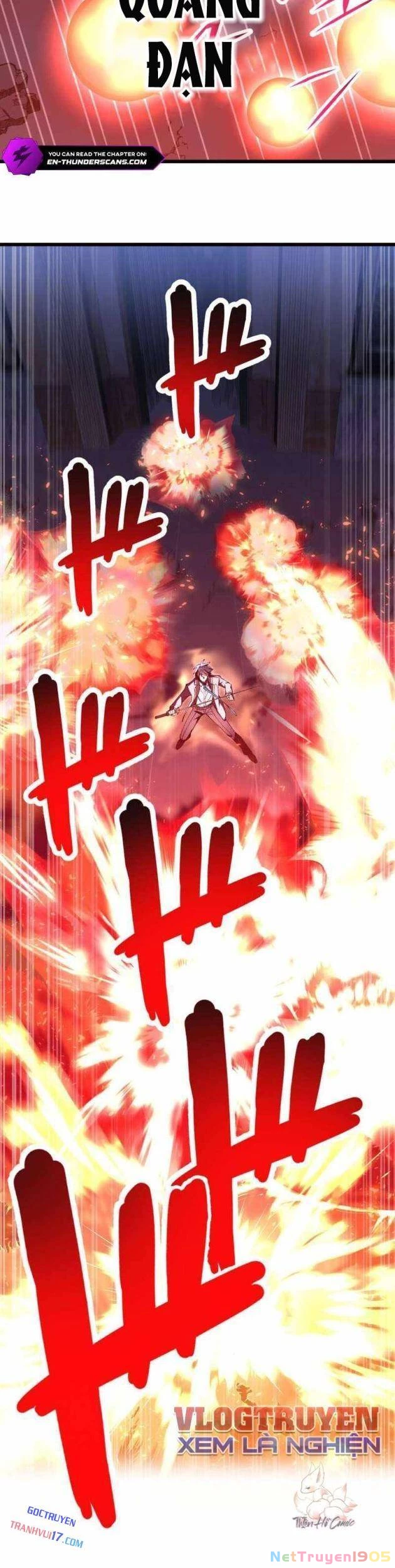 Tuyệt Thế Kiếm Thánh Hồi Quy Chapter 14 - 13