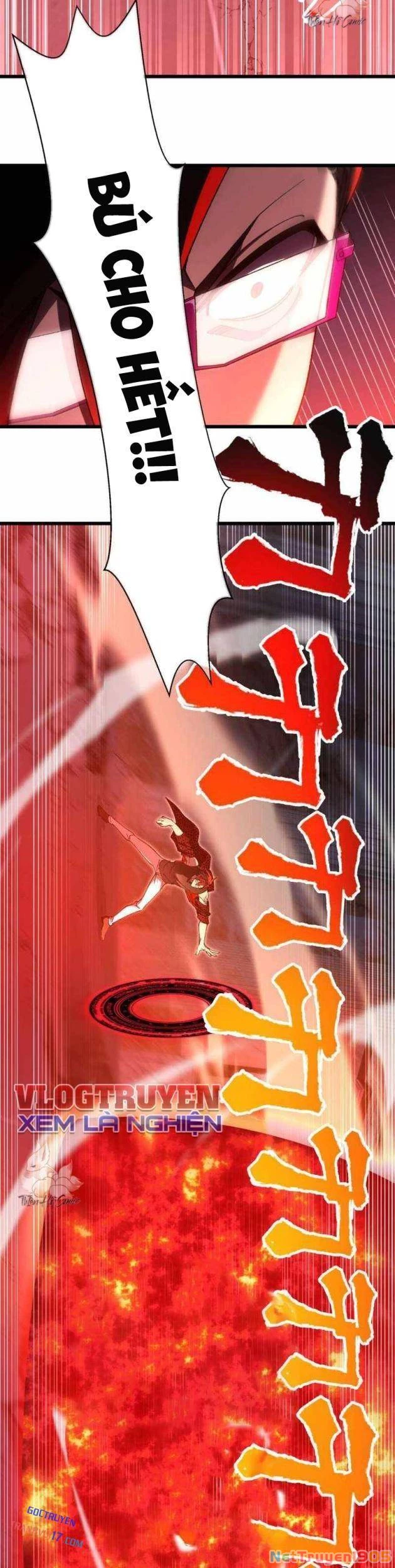 Tuyệt Thế Kiếm Thánh Hồi Quy Chapter 14 - 15
