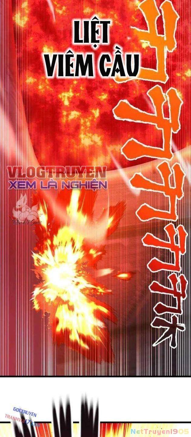 Tuyệt Thế Kiếm Thánh Hồi Quy Chapter 14 - 16
