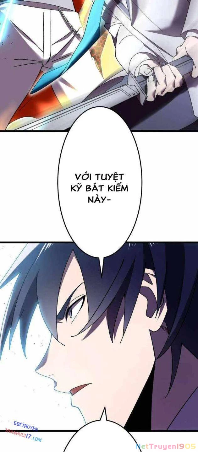 Tuyệt Thế Kiếm Thánh Hồi Quy Chapter 14 - 22