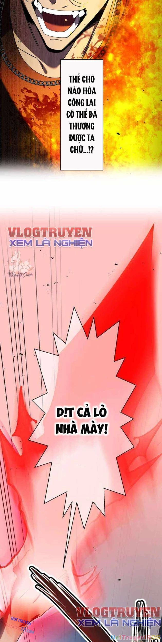 Tuyệt Thế Kiếm Thánh Hồi Quy Chapter 14 - 25