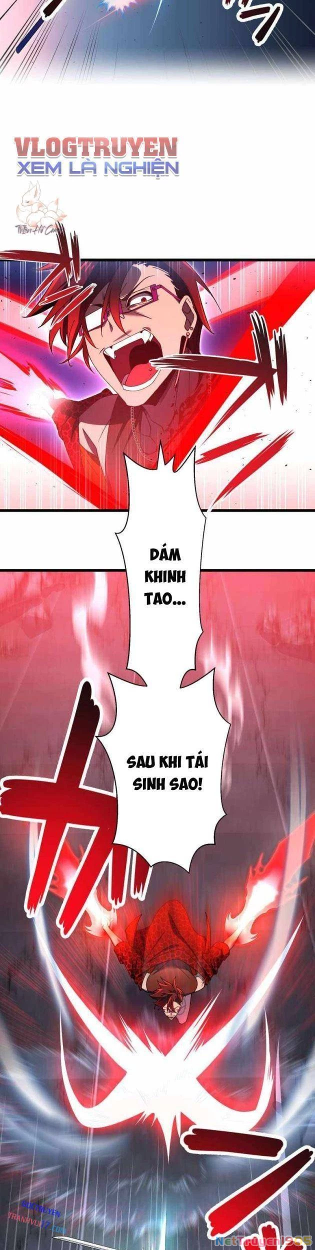Tuyệt Thế Kiếm Thánh Hồi Quy Chapter 14 - 27