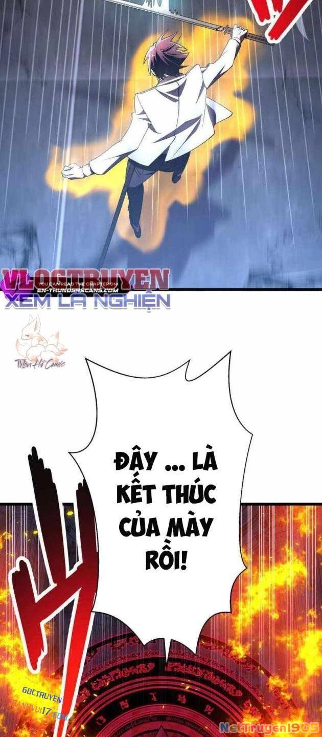 Tuyệt Thế Kiếm Thánh Hồi Quy Chapter 14 - 28