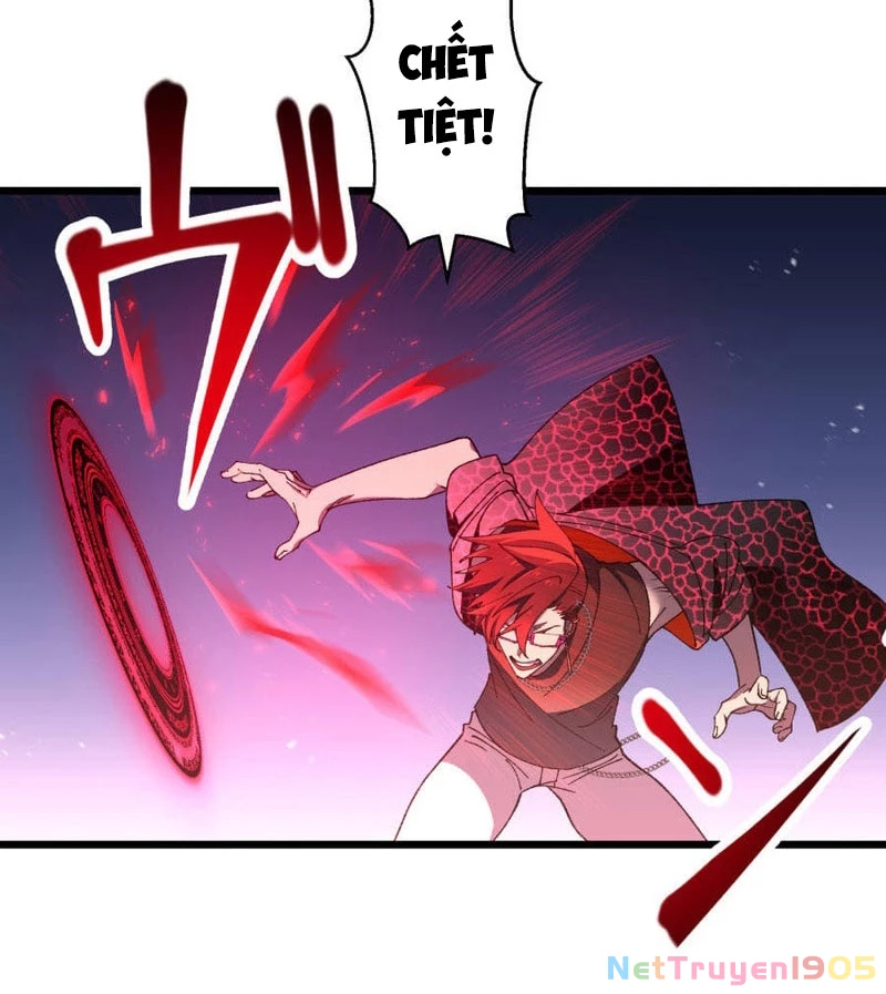 Tuyệt Thế Kiếm Thánh Hồi Quy Chapter 14 - 28
