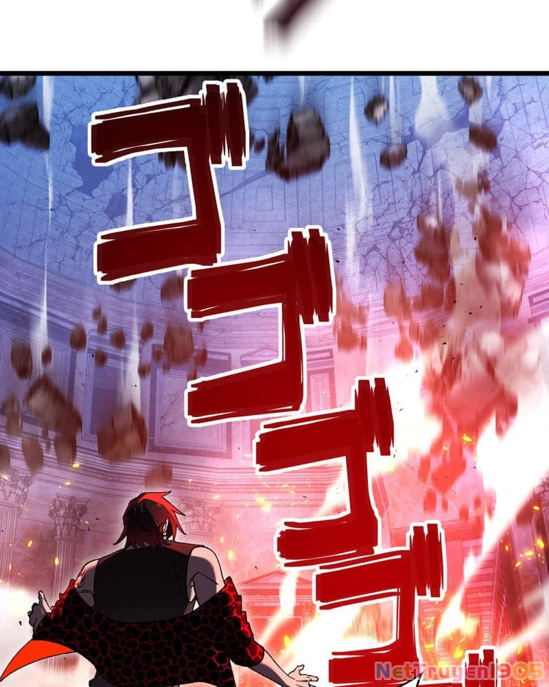 Tuyệt Thế Kiếm Thánh Hồi Quy Chapter 14 - 42