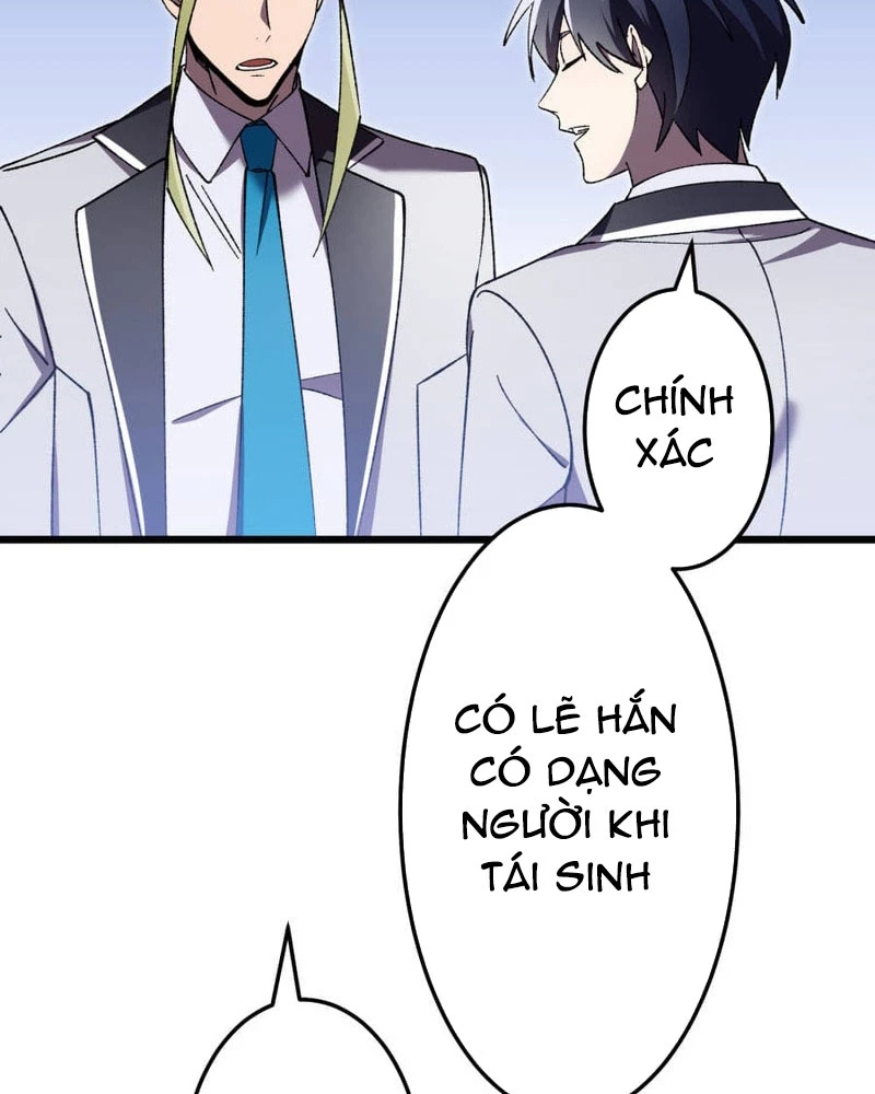 Tuyệt Thế Kiếm Thánh Hồi Quy Chapter 14 - 118