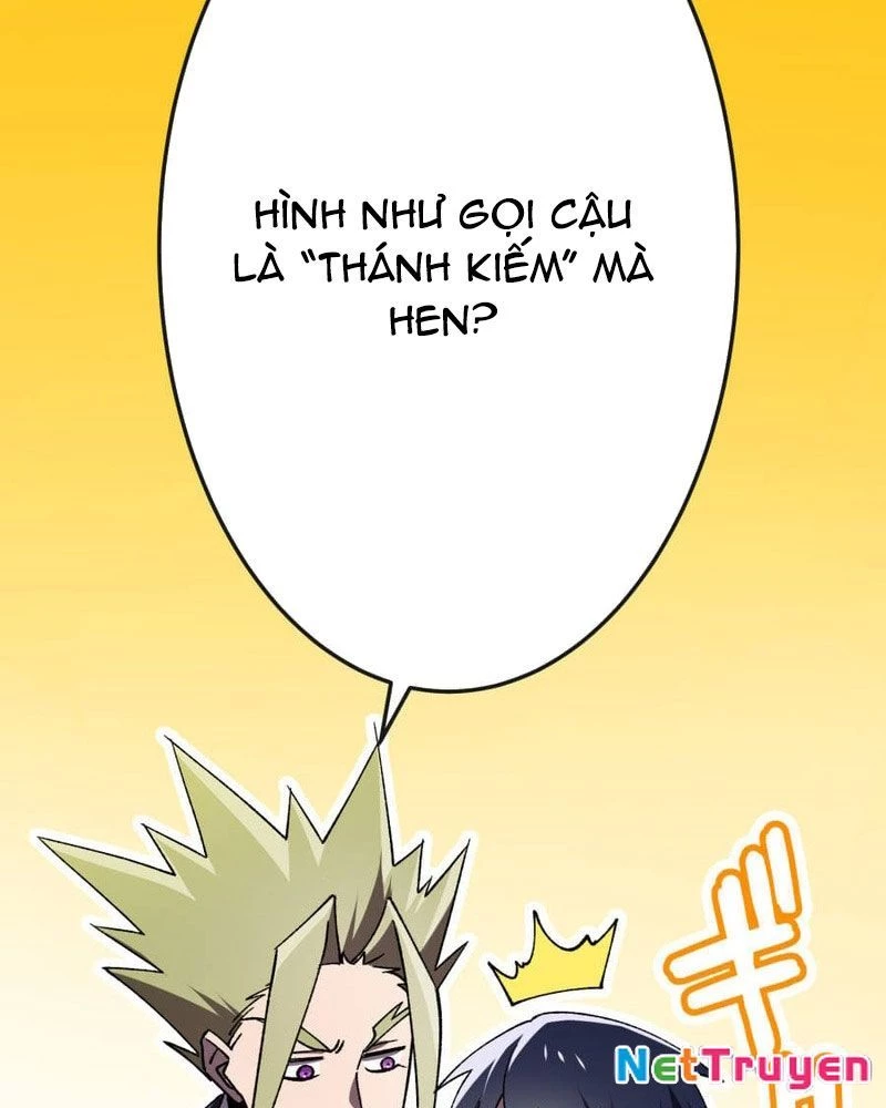 Tuyệt Thế Kiếm Thánh Hồi Quy Chapter 14 - 121