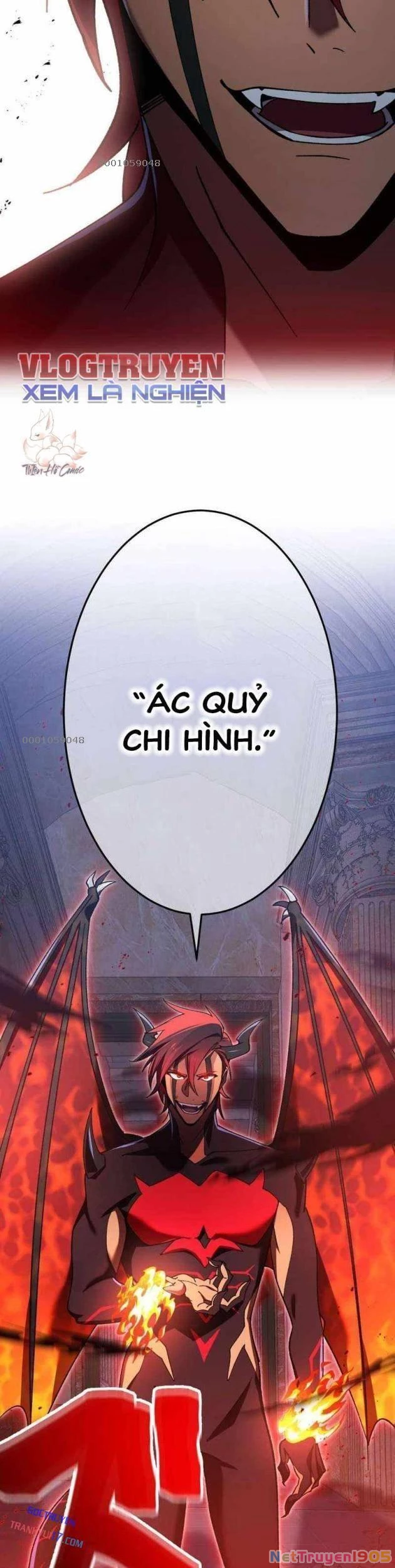 Tuyệt Thế Kiếm Thánh Hồi Quy Chapter 15 - 3