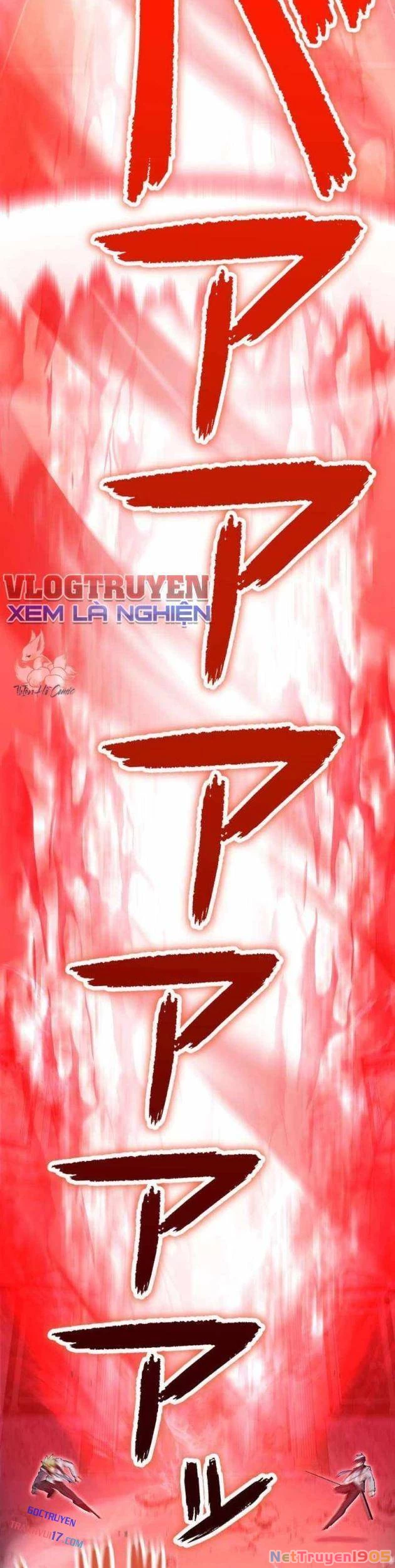 Tuyệt Thế Kiếm Thánh Hồi Quy Chapter 15 - 9