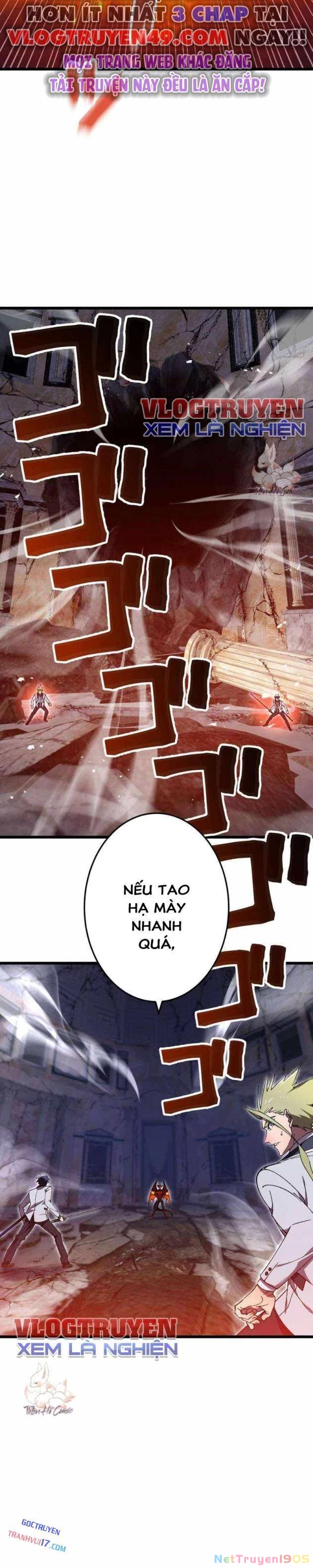 Tuyệt Thế Kiếm Thánh Hồi Quy Chapter 15 - 11