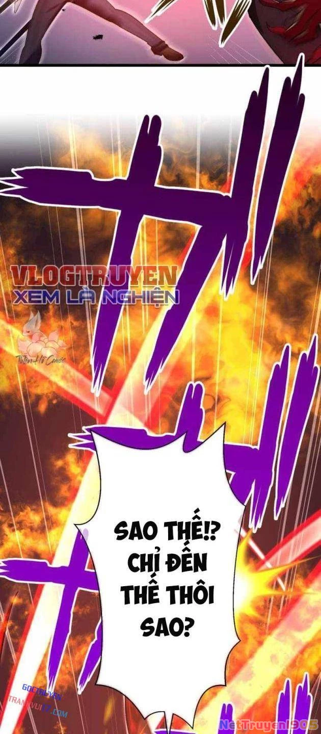 Tuyệt Thế Kiếm Thánh Hồi Quy Chapter 15 - 15