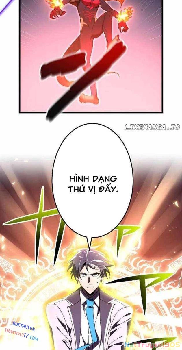 Tuyệt Thế Kiếm Thánh Hồi Quy Chapter 15 - 17