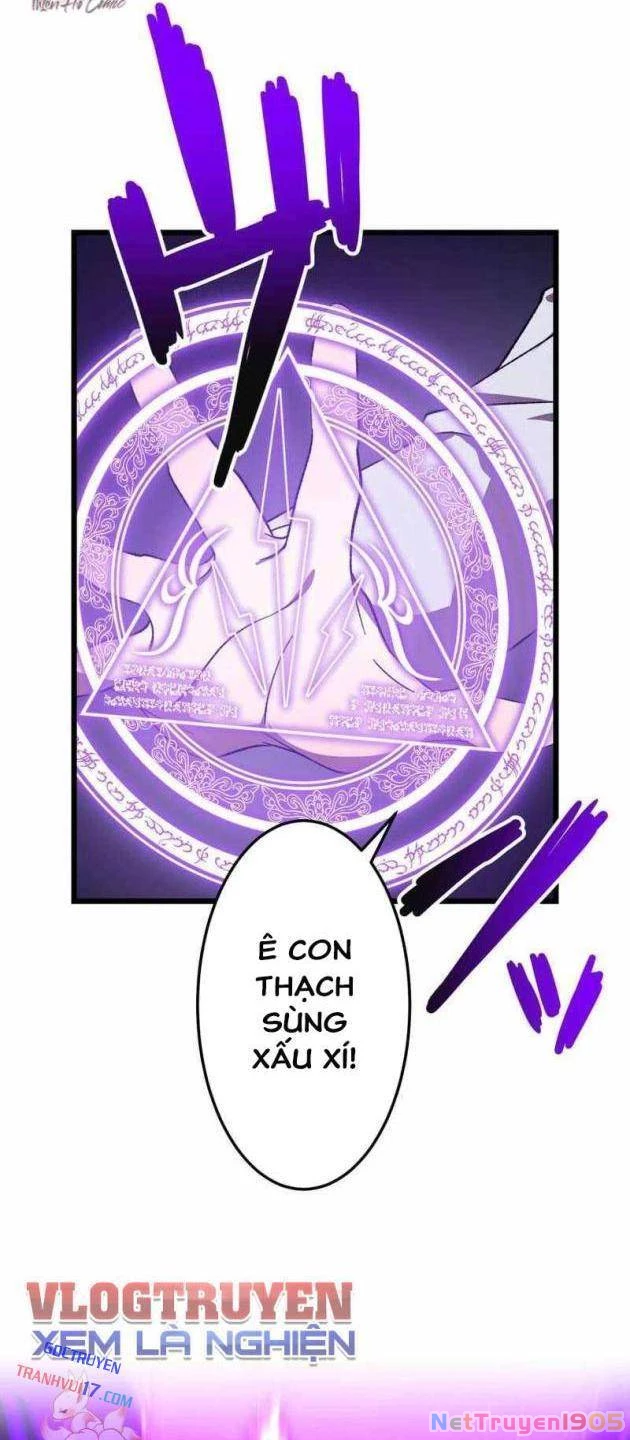 Tuyệt Thế Kiếm Thánh Hồi Quy Chapter 15 - 19