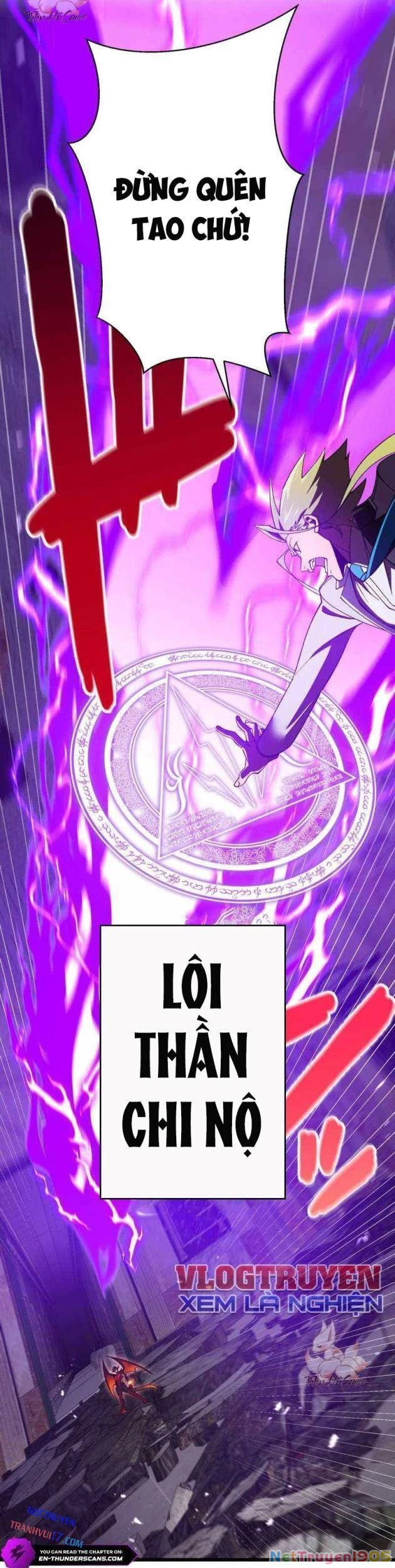Tuyệt Thế Kiếm Thánh Hồi Quy Chapter 15 - 20