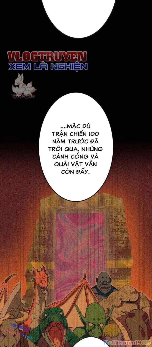Tuyệt Thế Kiếm Thánh Hồi Quy Chapter 15 - 27