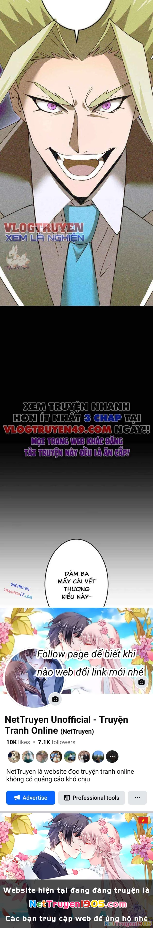 Tuyệt Thế Kiếm Thánh Hồi Quy Chapter 15 - 30