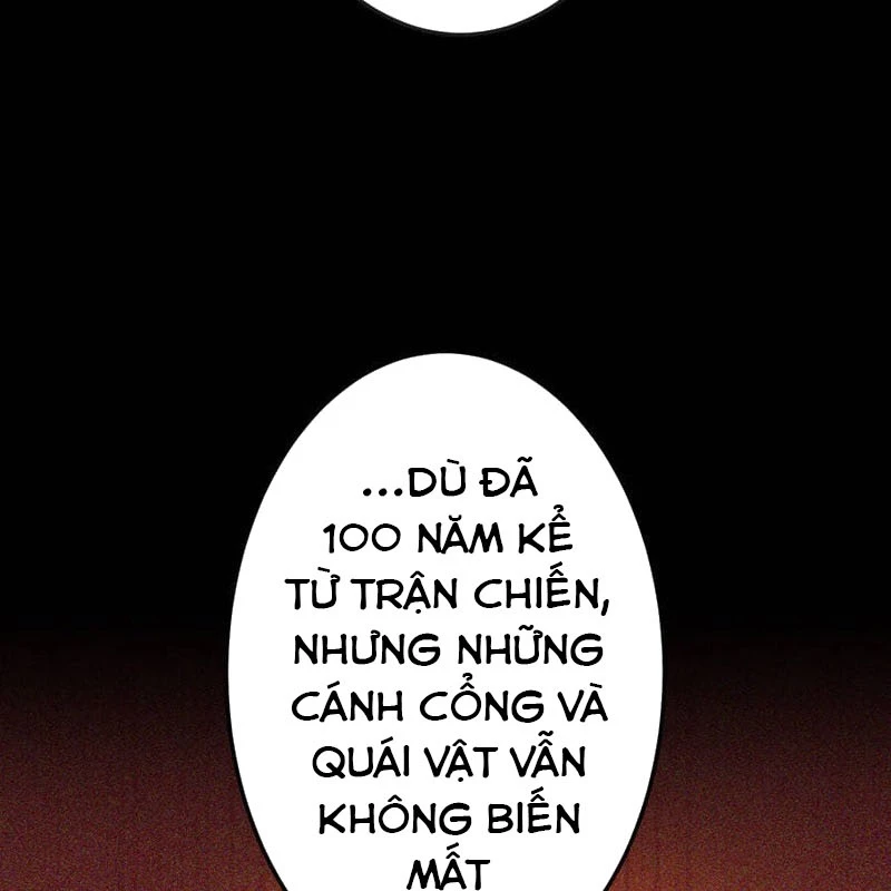 Tuyệt Thế Kiếm Thánh Hồi Quy Chapter 15 - 83