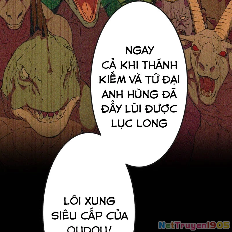 Tuyệt Thế Kiếm Thánh Hồi Quy Chapter 15 - 85