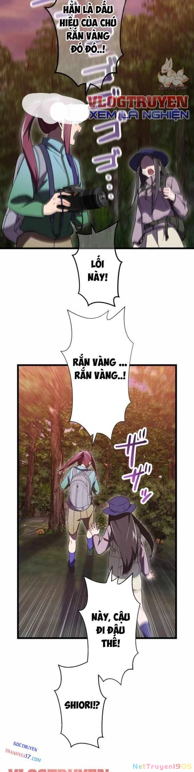 Tuyệt Thế Kiếm Thánh Hồi Quy Chapter 16 - 5