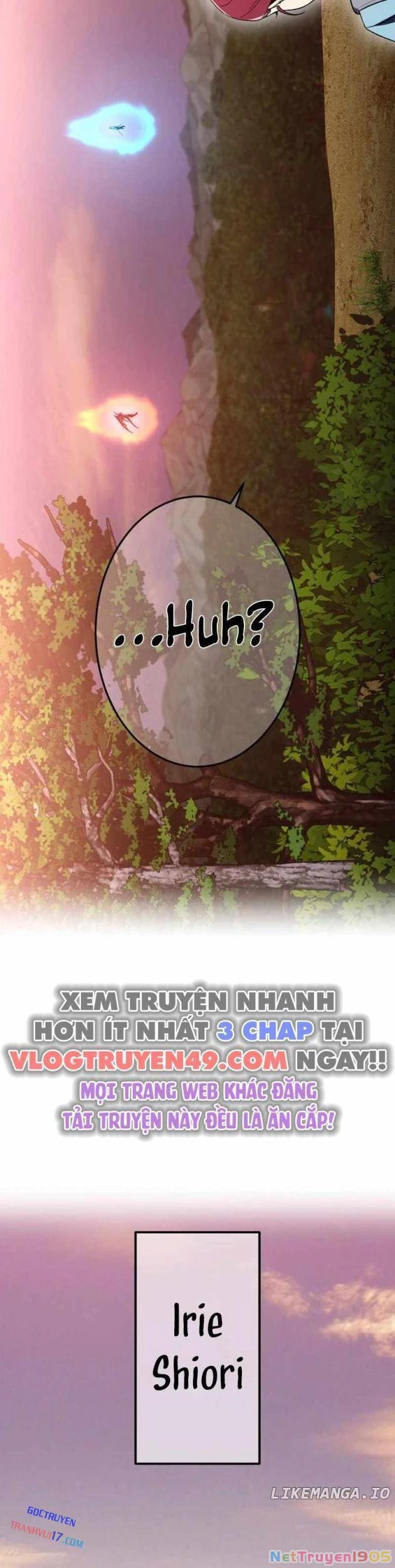 Tuyệt Thế Kiếm Thánh Hồi Quy Chapter 16 - 7