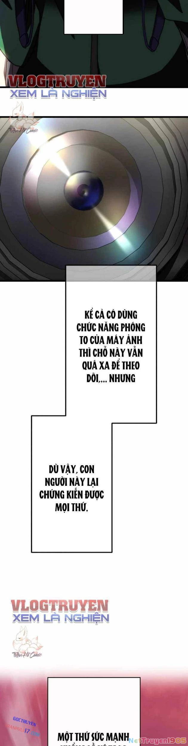 Tuyệt Thế Kiếm Thánh Hồi Quy Chapter 16 - 9