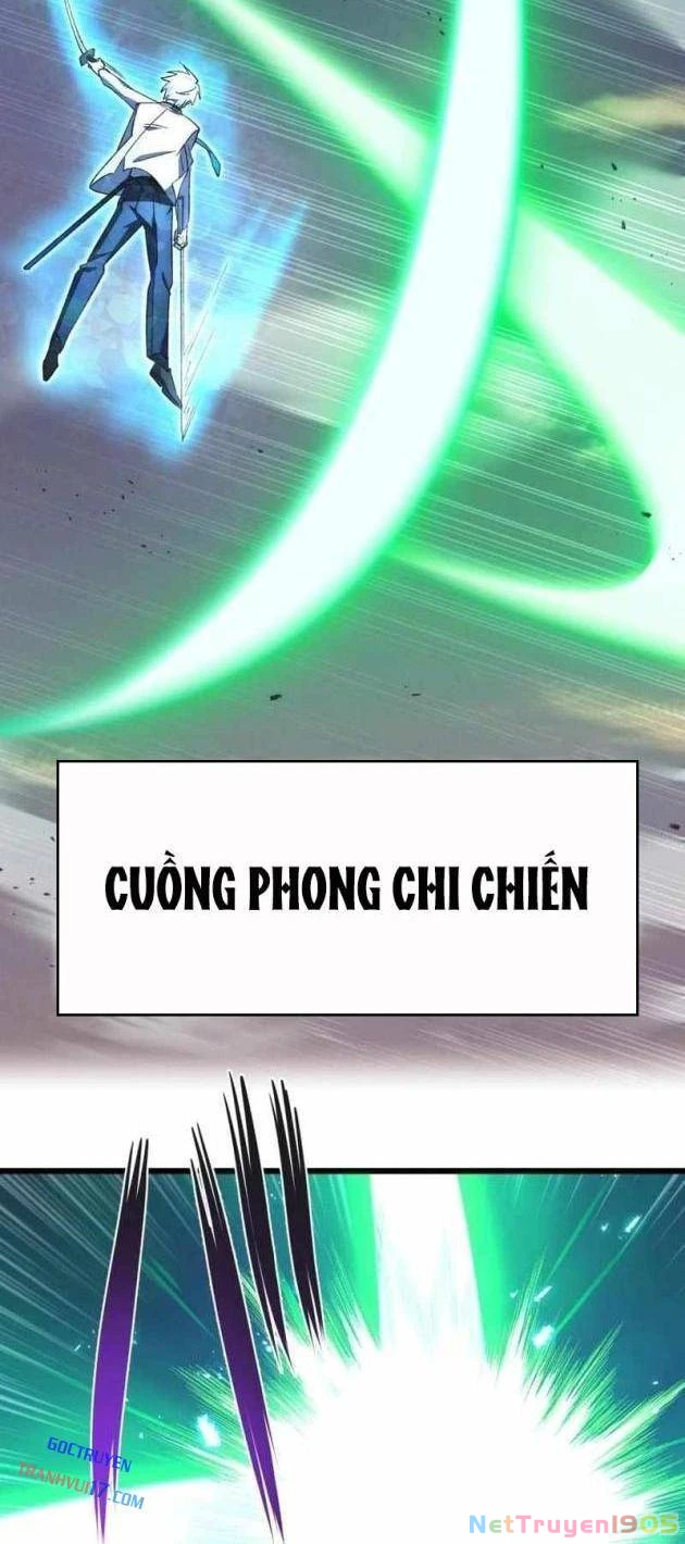 Tuyệt Thế Kiếm Thánh Hồi Quy Chapter 16 - 24