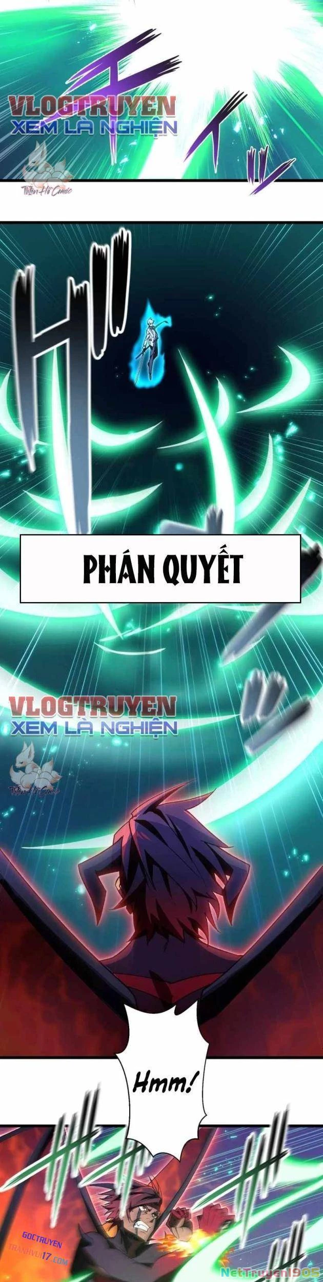 Tuyệt Thế Kiếm Thánh Hồi Quy Chapter 16 - 25