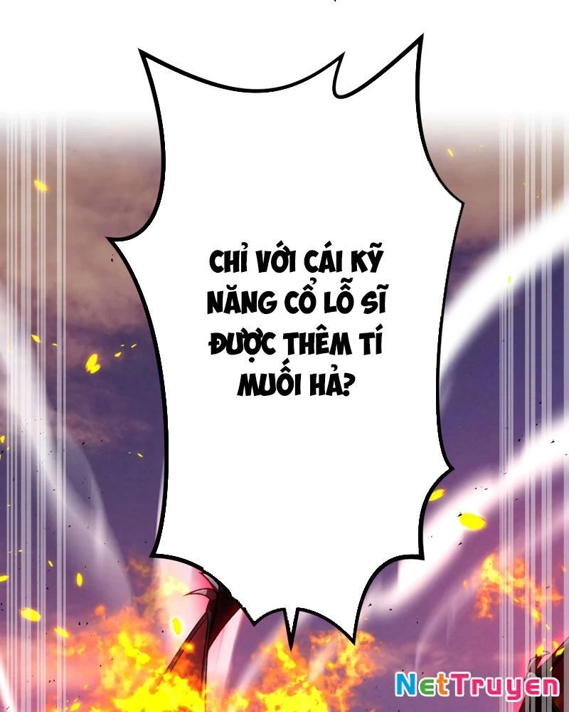Tuyệt Thế Kiếm Thánh Hồi Quy Chapter 16 - 36