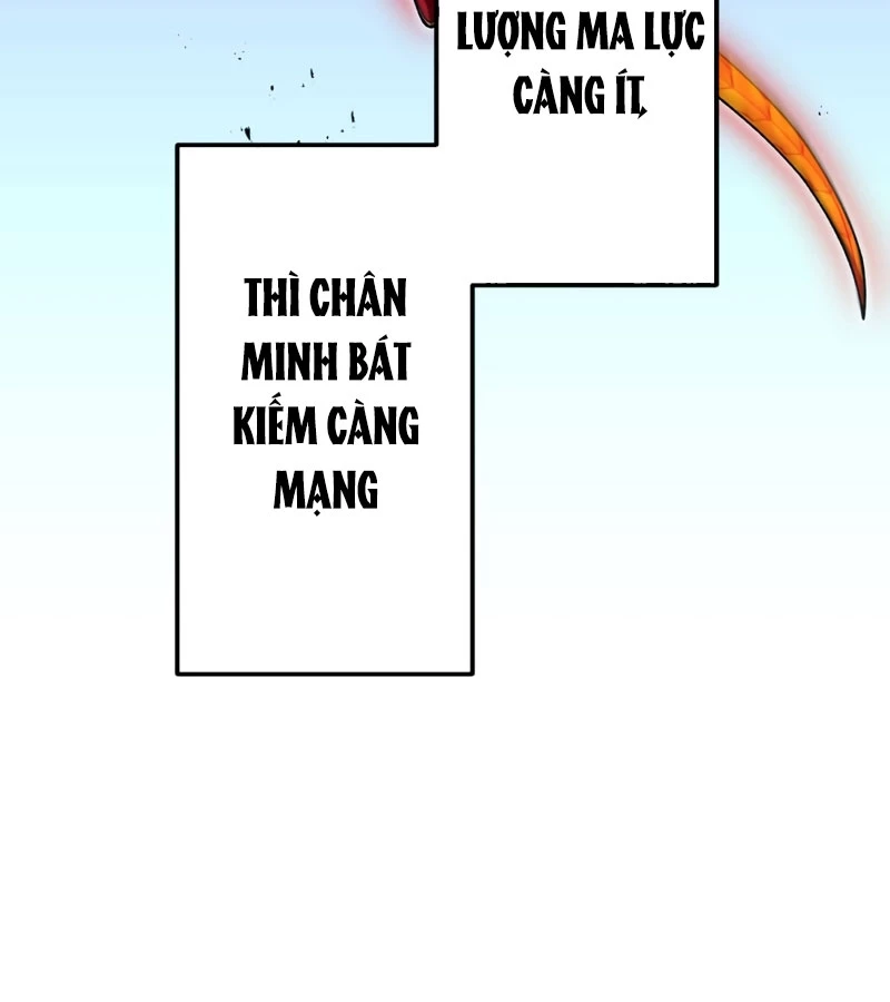 Tuyệt Thế Kiếm Thánh Hồi Quy Chapter 16 - 88