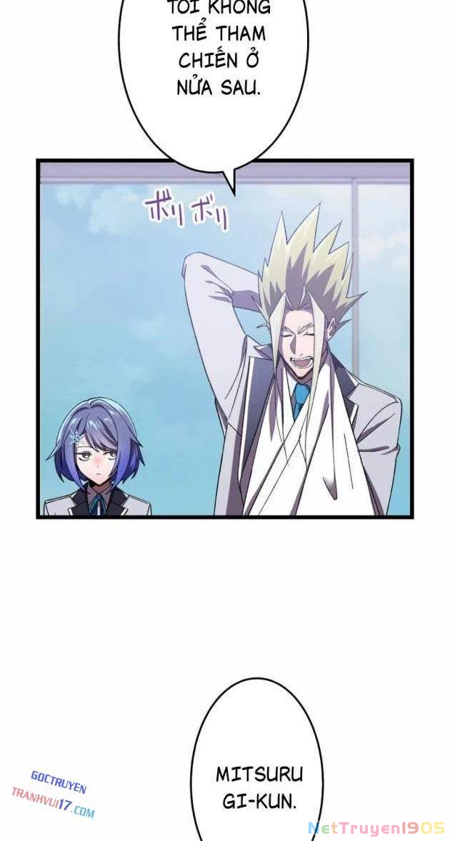 Tuyệt Thế Kiếm Thánh Hồi Quy Chapter 17 - 4