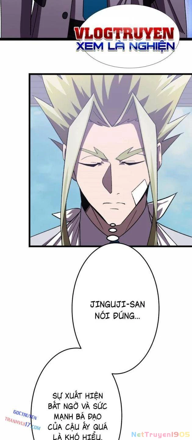 Tuyệt Thế Kiếm Thánh Hồi Quy Chapter 17 - 12