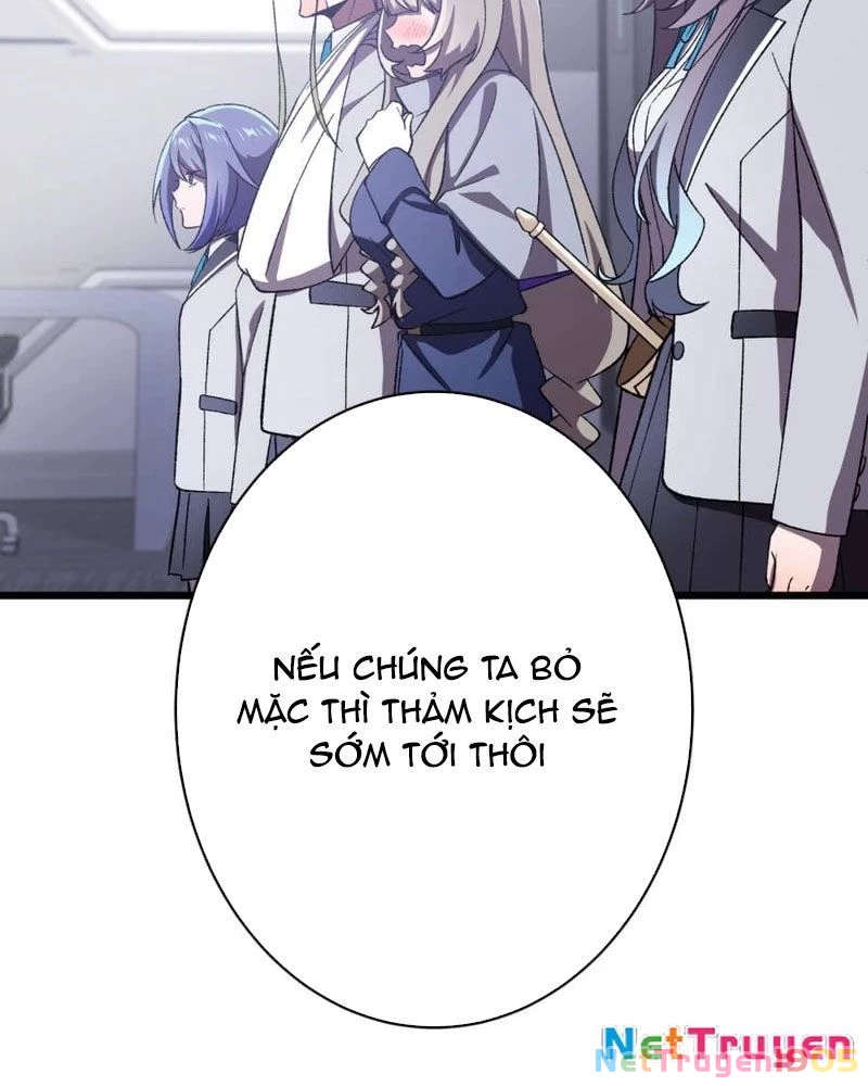 Tuyệt Thế Kiếm Thánh Hồi Quy Chapter 17 - 61