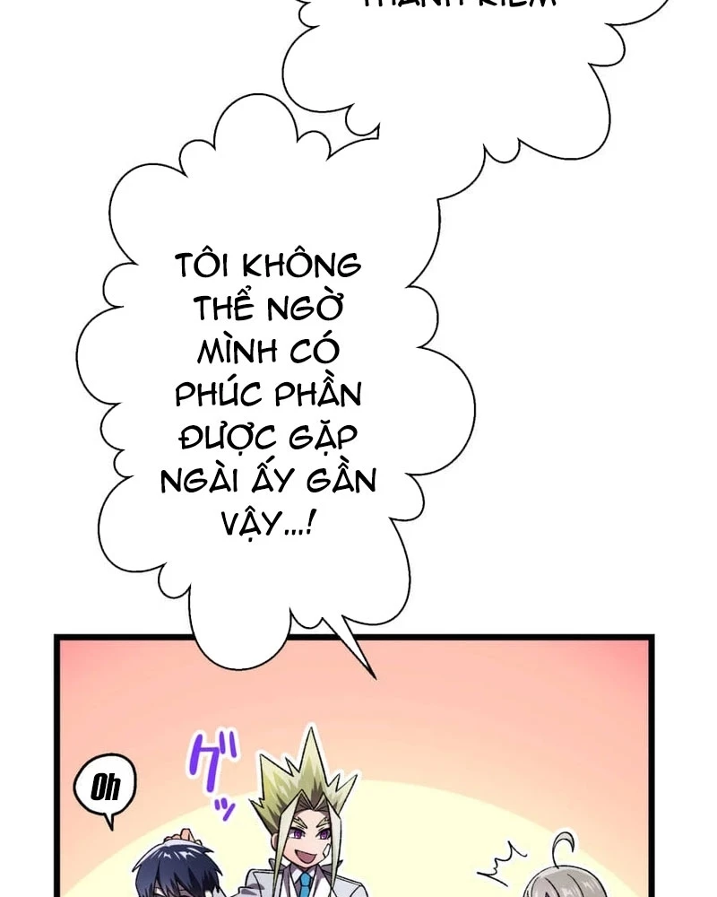 Tuyệt Thế Kiếm Thánh Hồi Quy Chapter 17 - 82