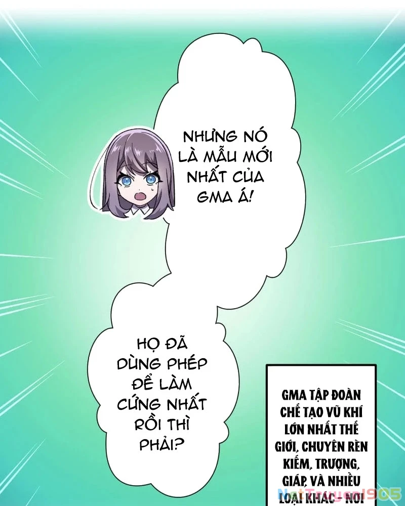 Tuyệt Thế Kiếm Thánh Hồi Quy Chapter 17 - 92
