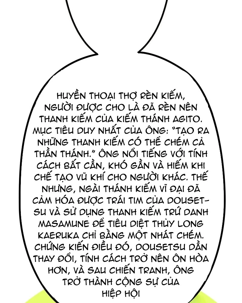Tuyệt Thế Kiếm Thánh Hồi Quy Chapter 17 - 105
