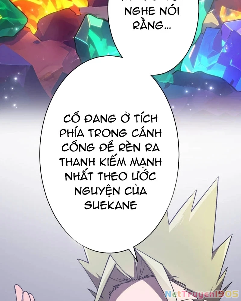 Tuyệt Thế Kiếm Thánh Hồi Quy Chapter 17 - 119