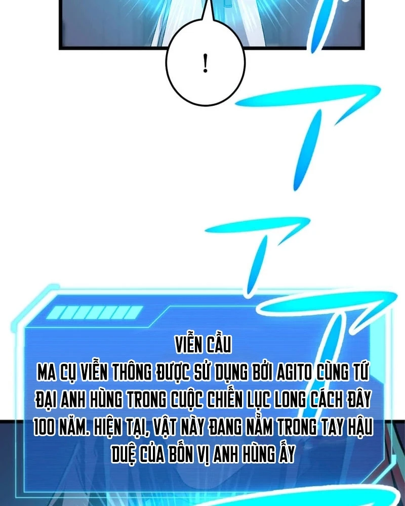 Tuyệt Thế Kiếm Thánh Hồi Quy Chapter 17 - 138