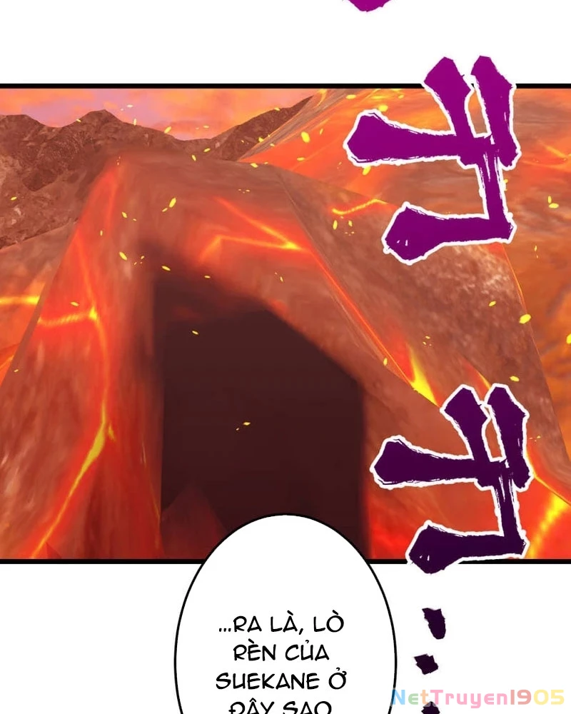 Tuyệt Thế Kiếm Thánh Hồi Quy Chapter 18 - 3