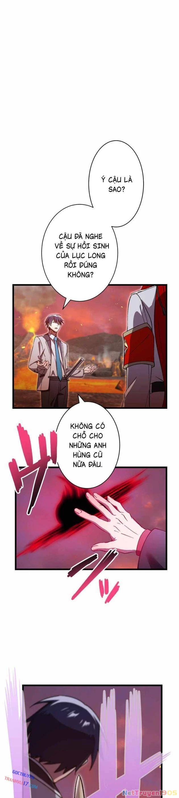 Tuyệt Thế Kiếm Thánh Hồi Quy Chapter 18 - 13