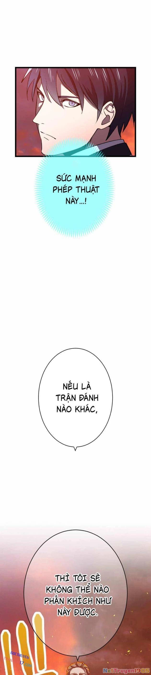 Tuyệt Thế Kiếm Thánh Hồi Quy Chapter 18 - 22