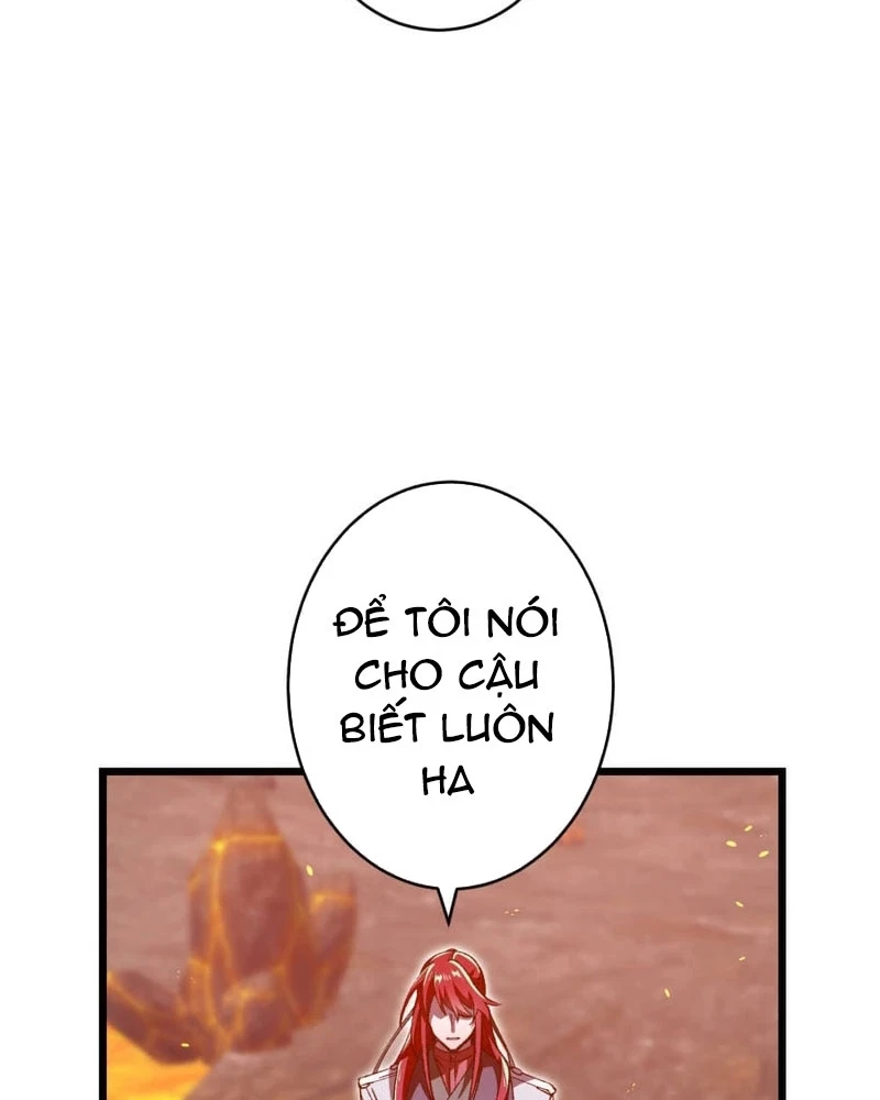 Tuyệt Thế Kiếm Thánh Hồi Quy Chapter 18 - 38