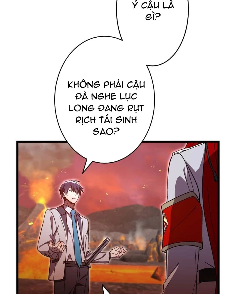 Tuyệt Thế Kiếm Thánh Hồi Quy Chapter 18 - 44