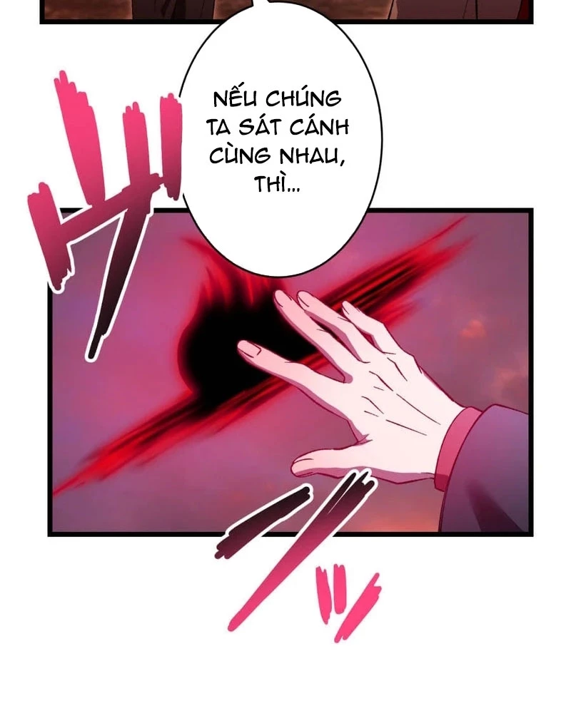 Tuyệt Thế Kiếm Thánh Hồi Quy Chapter 18 - 45