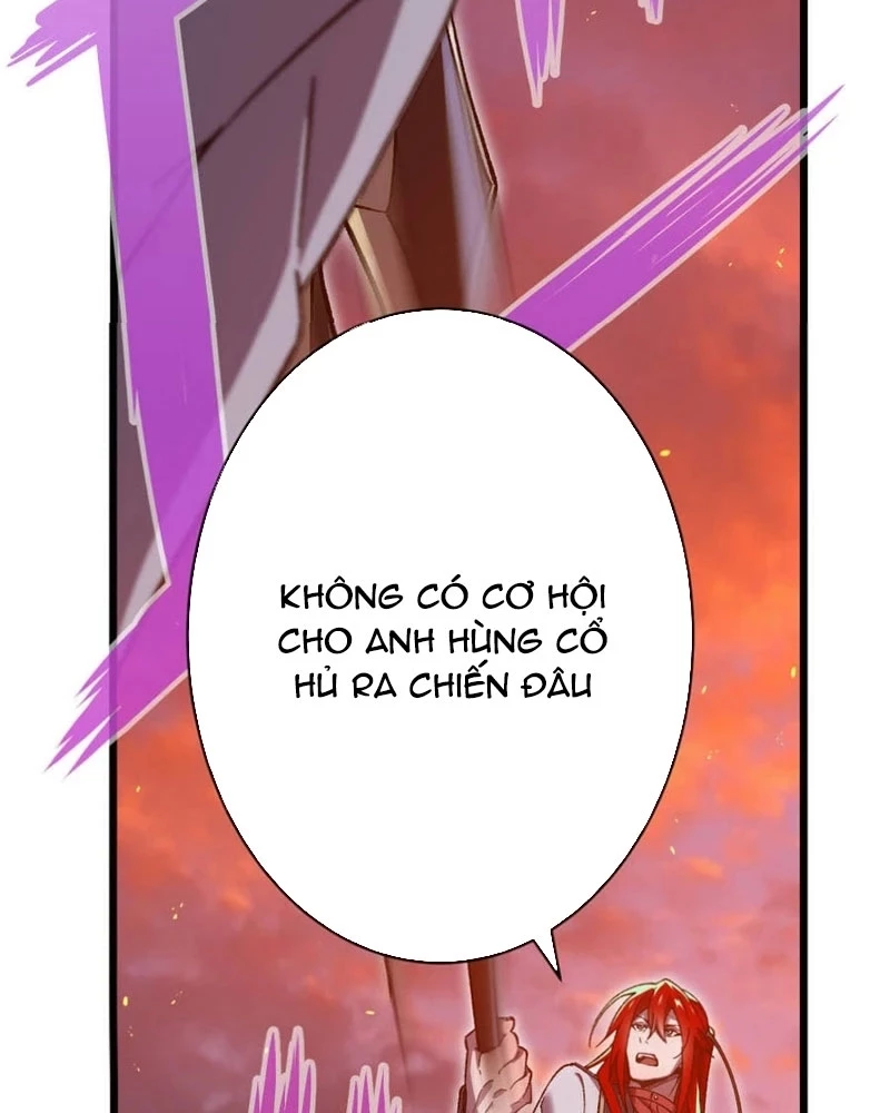 Tuyệt Thế Kiếm Thánh Hồi Quy Chapter 18 - 47