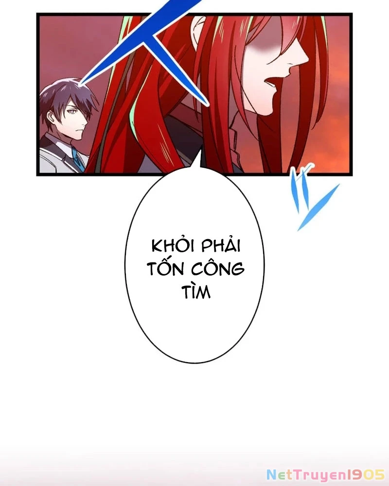 Tuyệt Thế Kiếm Thánh Hồi Quy Chapter 18 - 94