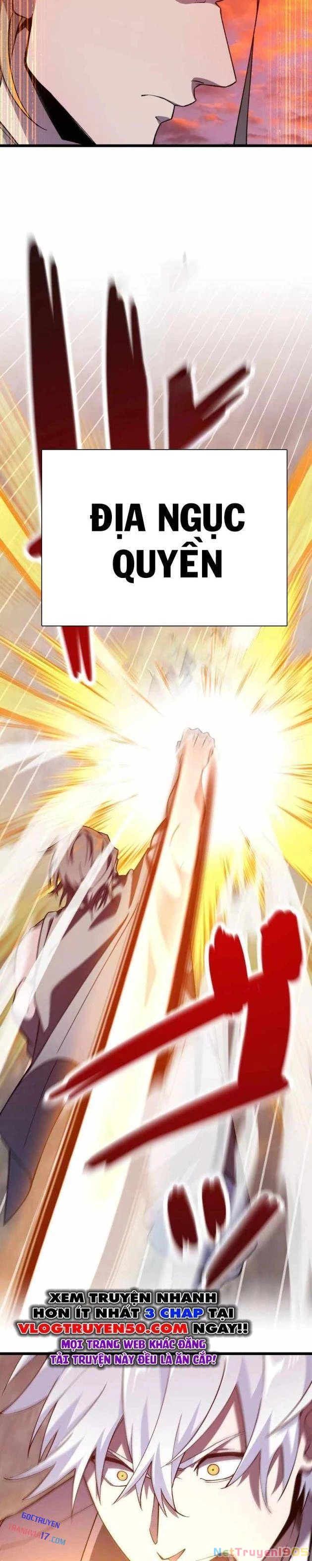 Tuyệt Thế Kiếm Thánh Hồi Quy Chapter 19 - 4