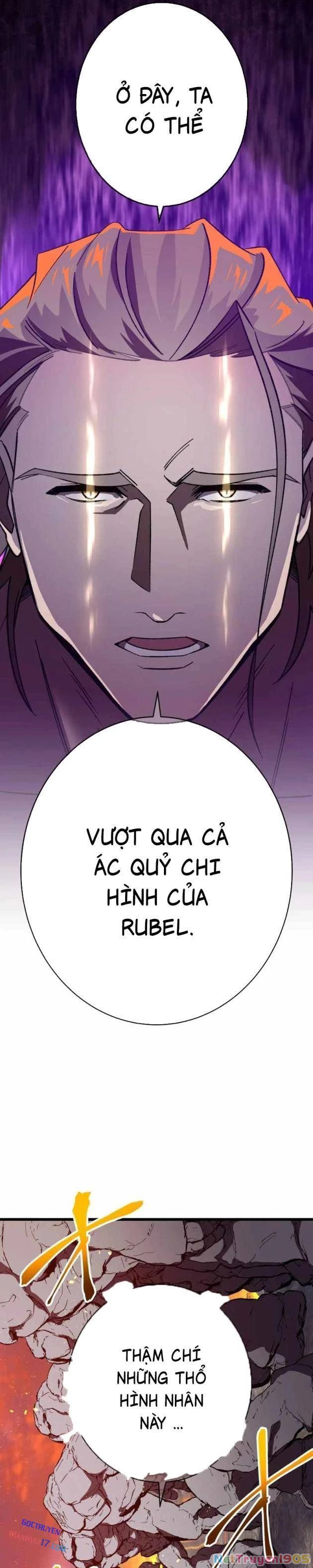 Tuyệt Thế Kiếm Thánh Hồi Quy Chapter 19 - 10