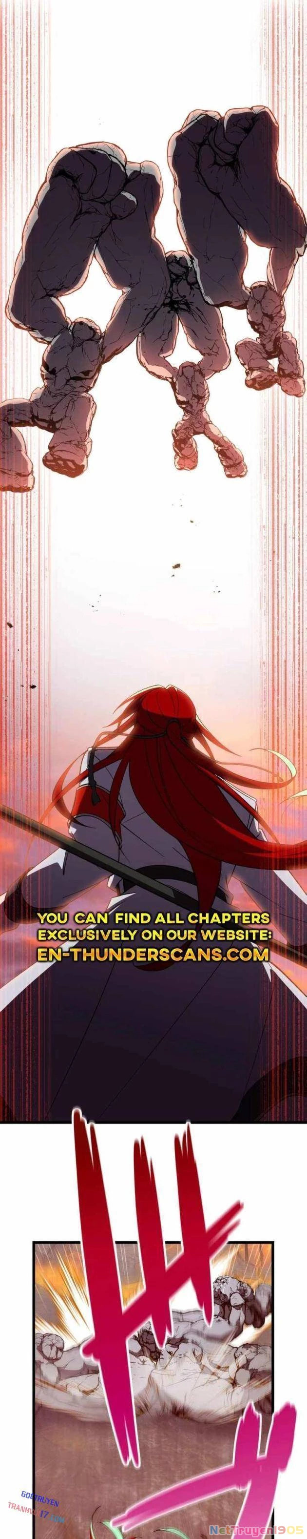Tuyệt Thế Kiếm Thánh Hồi Quy Chapter 19 - 14