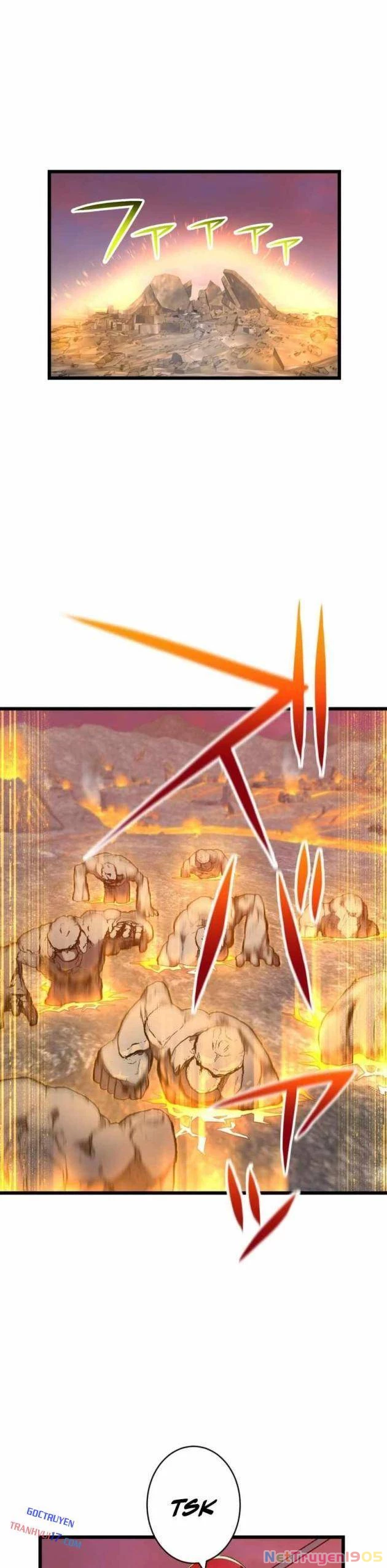 Tuyệt Thế Kiếm Thánh Hồi Quy Chapter 19 - 19